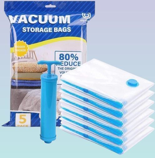 neelmohi vacuumbag59 Travel Storage Vacuum Bags-picture-23