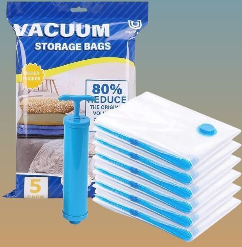 rdomi vacuumbag384 Travel Storage Vacuum Bags-picture-29