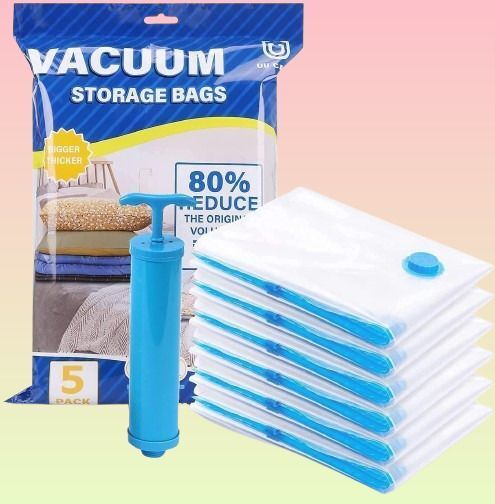 rdomi vacuumbag932 Travel Storage Vacuum Bags-picture-10