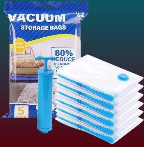 rdomi vacuumbag194 Travel Storage Vacuum Bags-picture-2