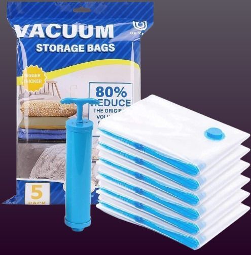 harepriya vacuumbag605 Travel Storage Vacuum Bags-picture-8