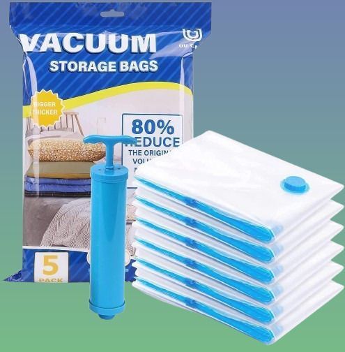 rdomi vacuumbag904 Travel Storage Vacuum Bags-picture-26