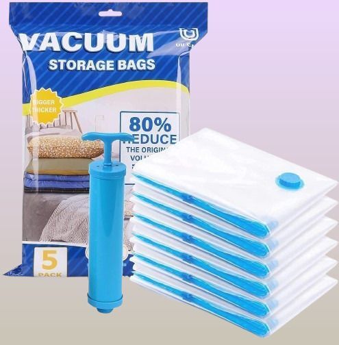 rdomi vacuumbag254 Travel Storage Vacuum Bags-picture-49