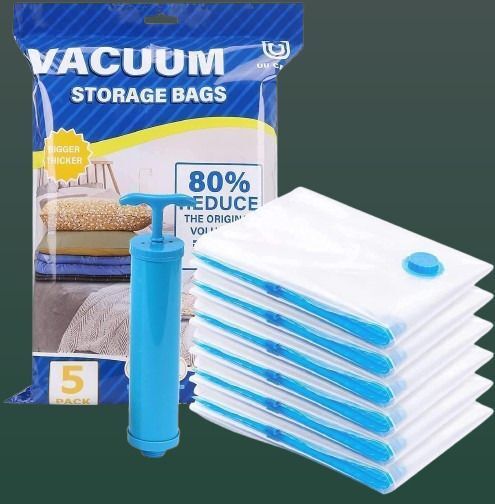 reditex vacuumbag848 Travel Storage Vacuum Bags-picture-43