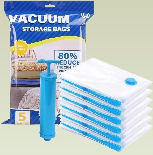 rdomi vacuumbag814 Travel Storage Vacuum Bags-picture-49
