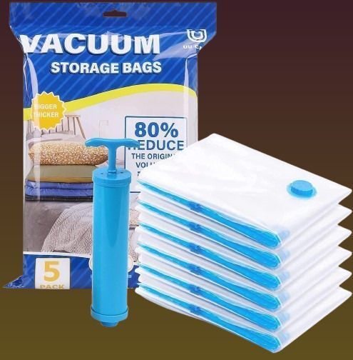 rdomi vacuumbag942 Travel Storage Vacuum Bags-picture-43