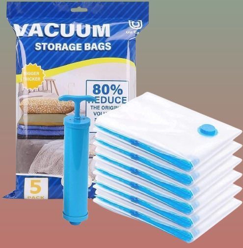 rdomi vacuumbag173 Travel Storage Vacuum Bags-picture-7
