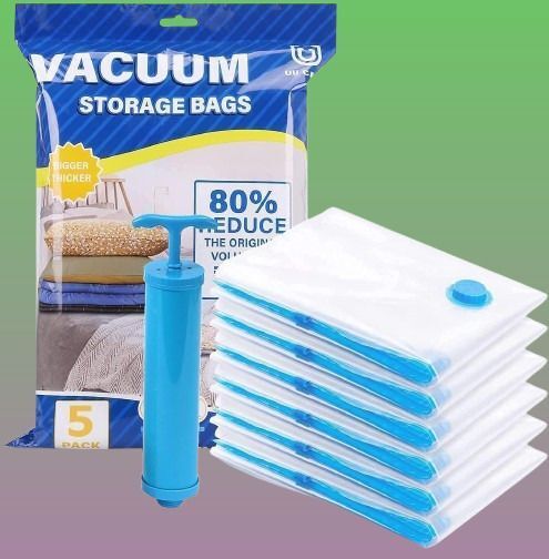 rdomi vacuumbag422 Travel Storage Vacuum Bags-picture-16