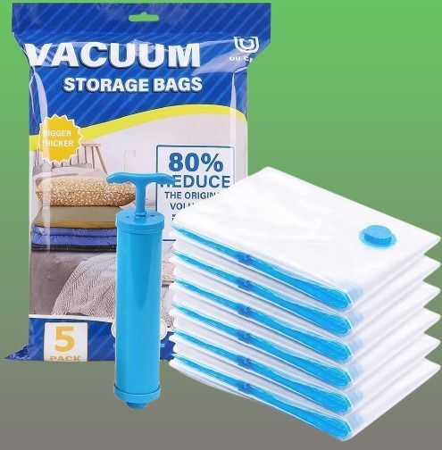 rdomi vacuumbag242 Travel Storage Vacuum Bags-picture-8