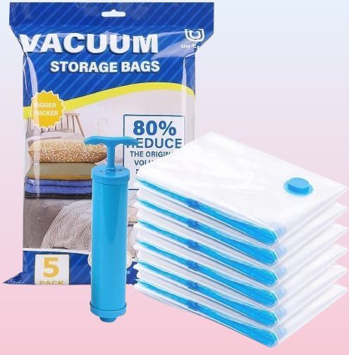 rdomi vacuumbag383 Travel Storage Vacuum Bags-picture-27