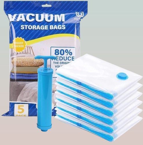 reditex vacuumbag974 Travel Storage Vacuum Bags-picture-28