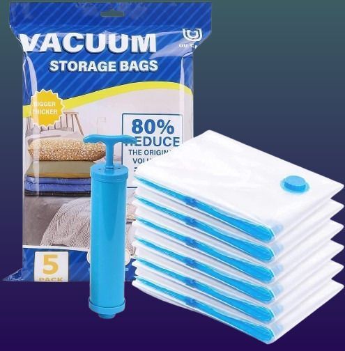 rdomi vacuumbag718 Travel Storage Vacuum Bags-picture-11