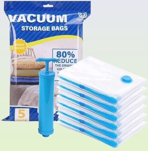 reditex vacuumbag773 Travel Storage Vacuum Bags-picture-9