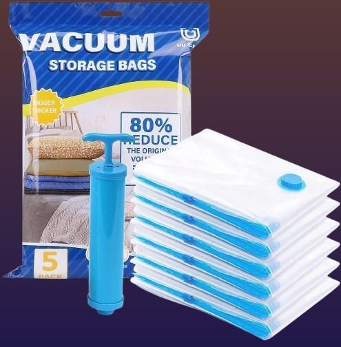 reditex vacuumbag202 Travel Storage Vacuum Bags-picture-30