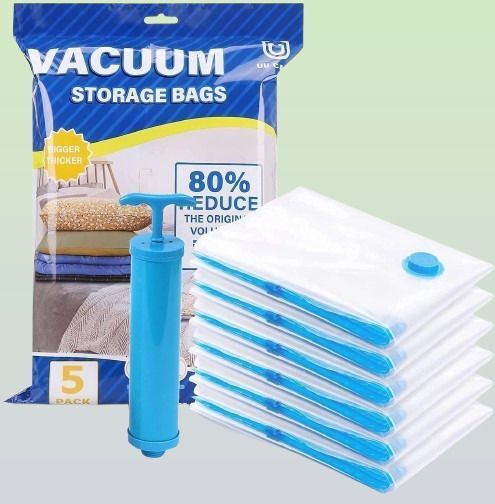 rdomi vacuumbag567 Travel Storage Vacuum Bags-picture-14