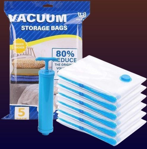 rdomi vacuumbag701 Travel Storage Vacuum Bags-picture-16