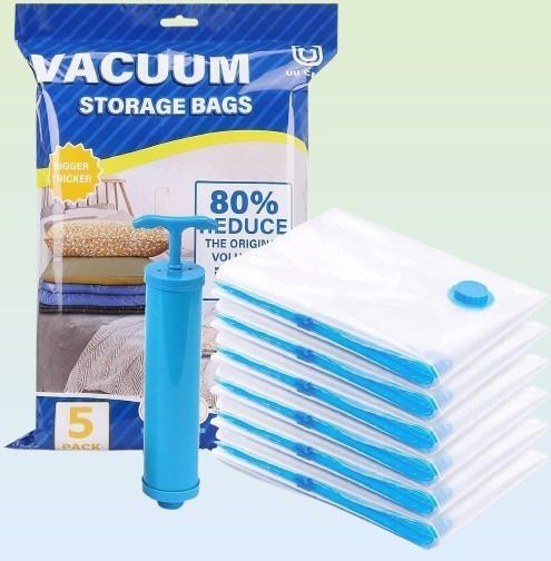 rdomi vacuumbag917 Travel Storage Vacuum Bags-picture-34