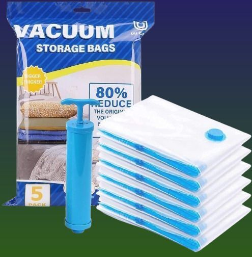 rdomi vacuumbag63 Travel Storage Vacuum Bags-picture-36
