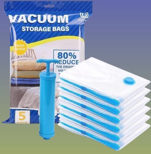 rdomi vacuumbag698 Travel Storage Vacuum Bags-picture-47