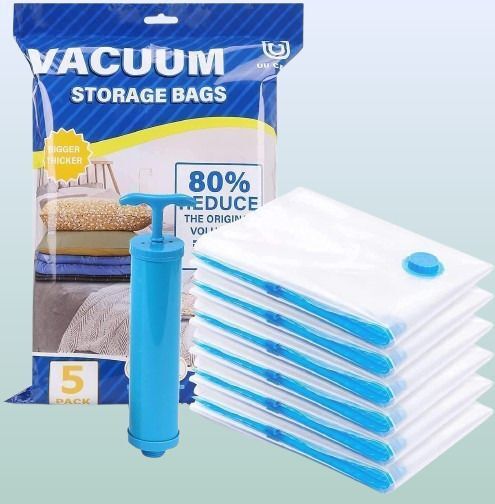 aprtim vacuumbag815 Travel Storage Vacuum Bags-picture-10