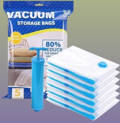 rdomi vacuumbag312 Travel Storage Vacuum Bags-picture-42