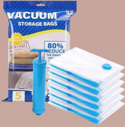rdomi vacuumbag452 Travel Storage Vacuum Bags-picture-27
