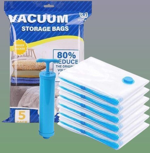 rdomi vacuumbag359 Travel Storage Vacuum Bags-picture-0