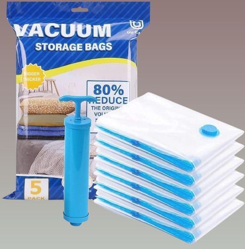 rdomi vacuumbag455 Travel Storage Vacuum Bags-picture-19