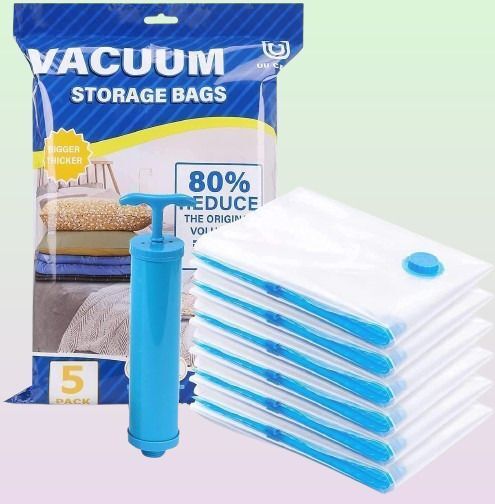 rdomi vacuumbag787 Travel Storage Vacuum Bags-picture-10