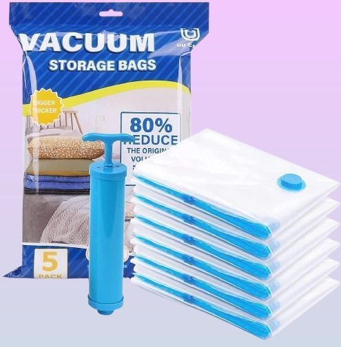 rdomi vacuumbag903 Travel Storage Vacuum Bags-picture-8