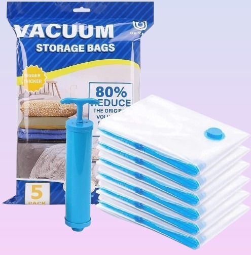 rdomi vacuumbag896 Travel Storage Vacuum Bags-picture-44