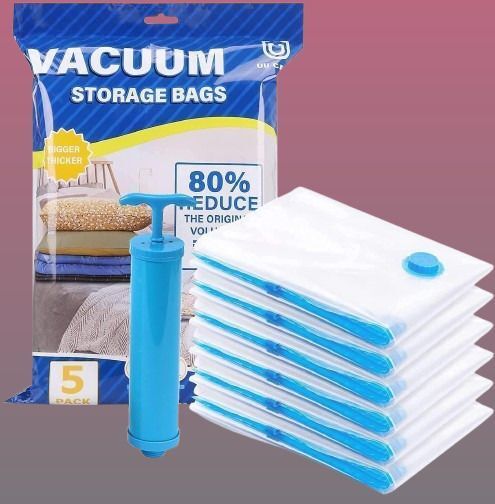 rdomi vacuumbag522 Travel Storage Vacuum Bags-picture-7