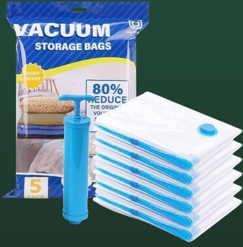 rdomi vacuumbag682 Travel Storage Vacuum Bags-picture-39
