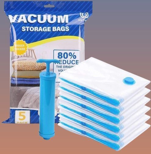 neelmohi vacuumbag229 Travel Storage Vacuum Bags-picture-31