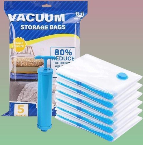 rdomi vacuumbag28 Travel Storage Vacuum Bags-picture-6