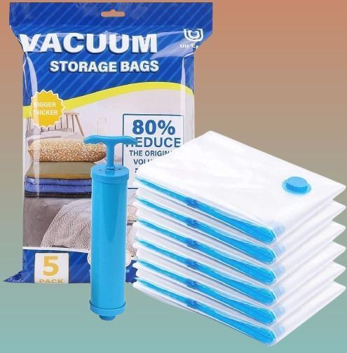 reditex vacuumbag670 Travel Storage Vacuum Bags-picture-39