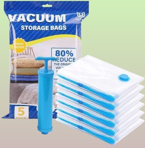 rdomi vacuumbag705 Travel Storage Vacuum Bags-picture-23