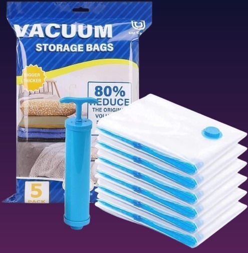reditex vacuumbag832 Travel Storage Vacuum Bags-picture-48