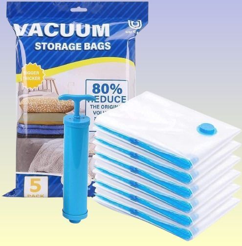 rdomi vacuumbag804 Travel Storage Vacuum Bags-picture-19