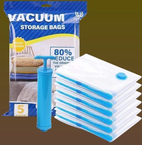 neelmohi vacuumbag935 Travel Storage Vacuum Bags-picture-38