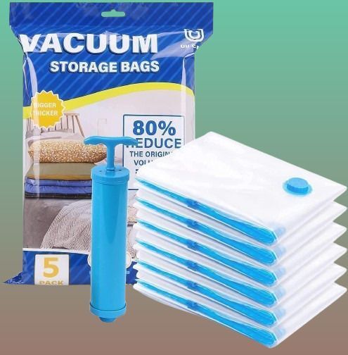 reditex vacuumbag118 Travel Storage Vacuum Bags-picture-34