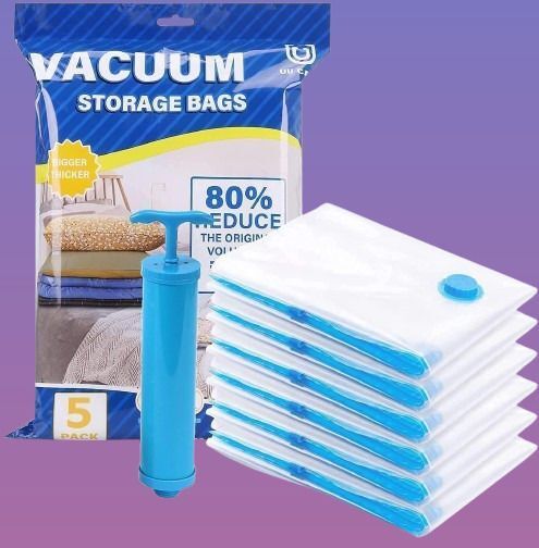rdomi vacuumbag354 Travel Storage Vacuum Bags-picture-15
