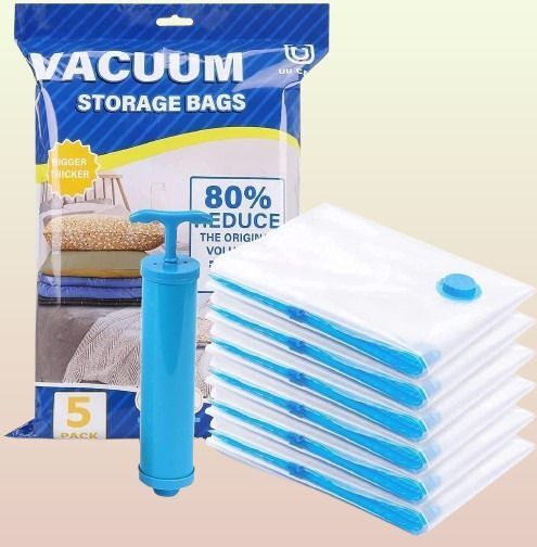 rdomi vacuumbag442 Travel Storage Vacuum Bags-picture-13