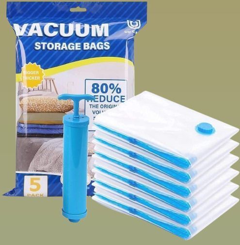 rdomi vacuumbag283 Travel Storage Vacuum Bags-picture-40
