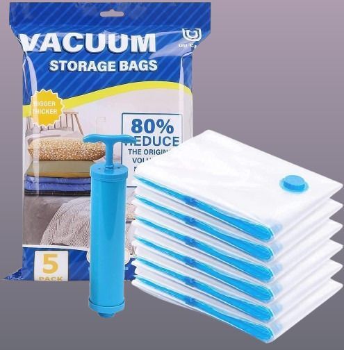 neelmohi vacuumbag755 Travel Storage Vacuum Bags-picture-10