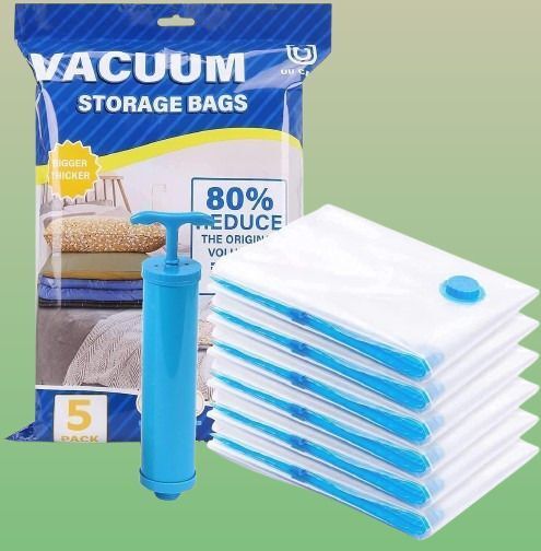 reditex vacuumbag390 Travel Storage Vacuum Bags-picture-44