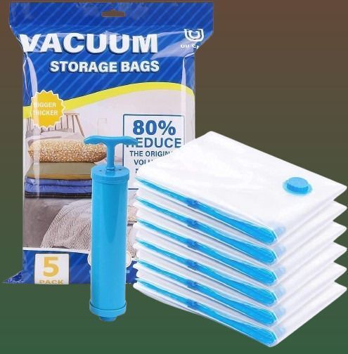 neelmohi vacuumbag995 Travel Storage Vacuum Bags-picture-45