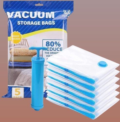 rdomi vacuumbag498 Travel Storage Vacuum Bags-picture-24