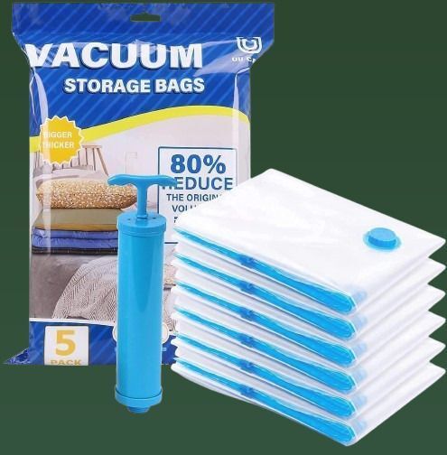 neelmohi vacuumbag206 Travel Storage Vacuum Bags-picture-34