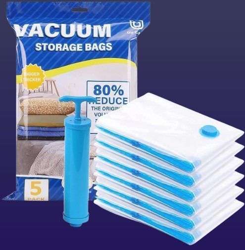 rdomi vacuumbag441 Travel Storage Vacuum Bags-picture-46